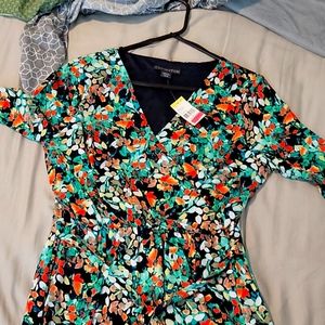 Dress NWT
